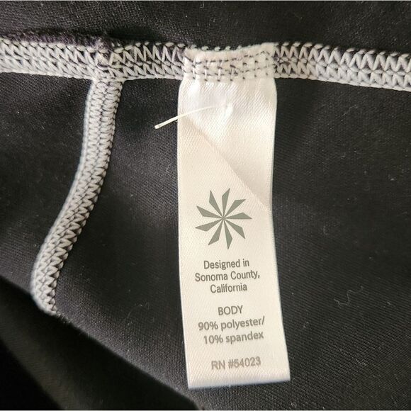 Athleta Running Wild Hoodie 2.0 Size Small - Picture 7 of 8